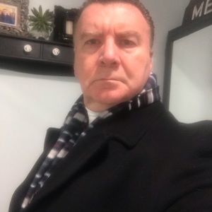 Meet your Posher, Joe